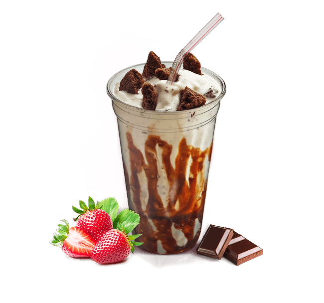 Milkshake